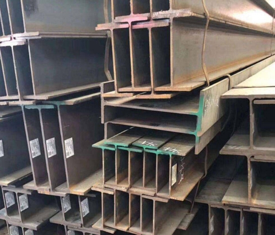 吉水Q235C工字钢